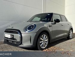 Grau Gebraucht 2022 Mini Cooper Kleinwagen | 24.299 € (Etwas zu teuer)