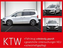 Silber Gebraucht 2024 Mercedes T180 Progressive Van / Kleinbus | 31.766 € (Etwas zu teuer)