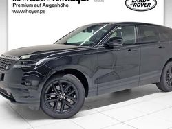 Santorini black metallic Gebraucht 2025 Land Rover Range Rover Velar Black Edition SUV | 65.880 €