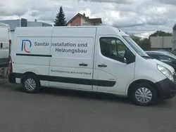 Weiß Gebraucht 2010 Opel Movano Van | 5.950 € (Fairer Preis)