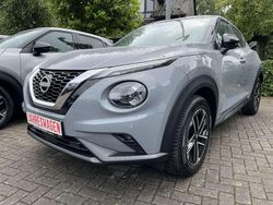 Ceramic grey Gebraucht 2024 Nissan Juke N-Connecta SUV | 22.990 € (Fairer Preis)