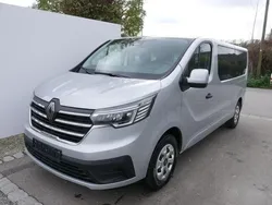 Midnight black Neu 2024 Renault Trafic Evolution Van | 38.900 € (Guter Preis)