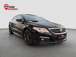 Schwarz Gebraucht 2011 VW Passat Highline Limousine | 10.390 € (Teuer)