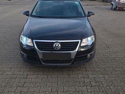 Schwarz Gebraucht 2007 VW Passat Comfortline Kombi | 5.500 € (Etwas zu teuer)