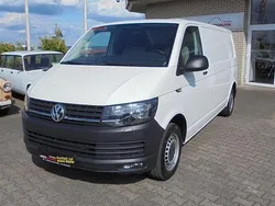 Weiß Gebraucht 2019 VW T6.1 Van | 19.990 € (Fairer Preis)