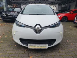 Weiß Gebraucht 2019 Renault Zoe Life Kleinwagen | 7.990 € (Superpreis)