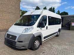 Weiß Gebraucht 2012 Fiat Ducato Van | 5.000 €