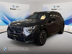 Schwarz Gebraucht 2024 BMW X3 Shadowline SUV | 74.490 € (Guter Preis)