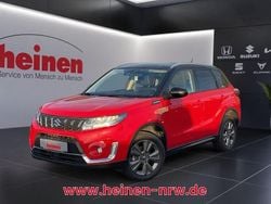 Schwarz Gebraucht 2022 Suzuki Vitara Comfort SUV | 22.899 € (Fairer Preis)