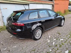 Schwarz Gebraucht 2007 Alfa Romeo 159 Kombi | 2.300 € (Superpreis)