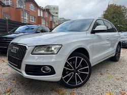 Weiß Gebraucht 2015 Audi Q5 Performance SUV | 11.950 € (Superpreis)