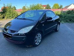 Schwarz Gebraucht 2006 Mitsubishi Colt Cabrio | 1.000 € (Guter Preis)