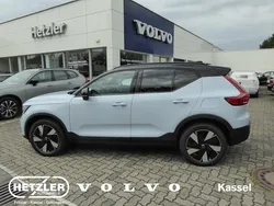 Andere farbe Neu 2024 Volvo XC40 Plus SUV | 56.950 € (Etwas zu teuer)