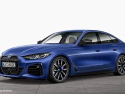 Blau Gebraucht 2022 BMW i4 Shadowline Limousine | 45.890 € (Guter Preis)
