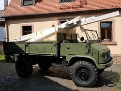 Gebraucht 1962 Mercedes 190 Limousine | 12.800 €