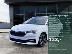 Weiß Gebraucht 2025 Skoda Fabia Tour Limousine | 25.480 € (Fairer Preis)