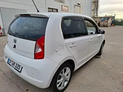 Weiß Gebraucht 2018 Seat Mii Chic Kleinwagen | 9.675 € (Fairer Preis)