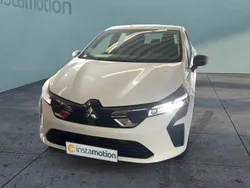 Weiß Neu 2024 Mitsubishi Colt Kleinwagen | 15.099 € (Superpreis)
