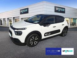 Weiß Gebraucht 2023 Citroën C3 PureTech Kleinwagen | 11.190 € (Guter Preis)