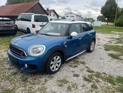 Blau Gebraucht 2017 Mini Cooper S Countryman SUV | 16.700 € (Fairer Preis)