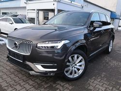 Platinum grey Gebraucht 2023 Volvo XC90 Plus SUV | 39.990 € (Fairer Preis)