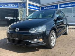 Schwarz Gebraucht 2015 VW Polo Comfortline Limousine | 5.800 € (Guter Preis)