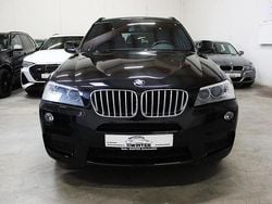 Gebraucht 2013 BMW X3 M Sport SUV | 23.699 €