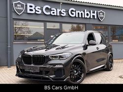 Schwarz Gebraucht 2019 BMW X5 M Sport SUV | 45.900 € (Fairer Preis)