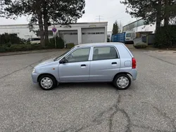Gebraucht 2004 Suzuki Alto Club Kleinwagen | 499 € (Superpreis)