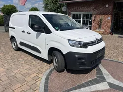 Lack weiss banquise/deckende Gebraucht 2019 Citroën Berlingo Van / Kleinbus | 8.750 € (Superpreis)
