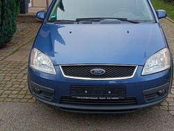 Blau Gebraucht 2005 Ford Focus Van / Kleinbus | 1.600 € (Fairer Preis)