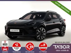 Midnight schwarz metallic Neu 2024 Cupra Formentor VZ SUV | 42.388 € (Fairer Preis)