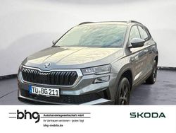 Grau Gebraucht 2025 Skoda Karoq Tour SUV | 39.490 € (Teuer)