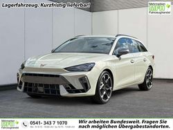 Grau Neu 2025 Cupra Leon VZ Kombi | 38.890 € (Superpreis)