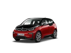 Rot Gebraucht 2020 BMW i3 Comfort Edition Kleinwagen | 17.890 € (Fairer Preis)