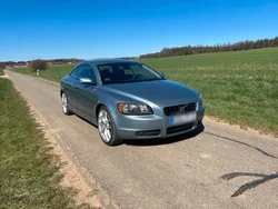 Silber Gebraucht 2006 Volvo C70 Cabrio | 5.800 € (Guter Preis)