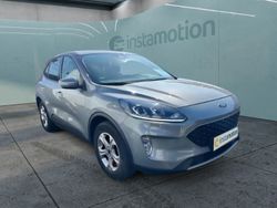 Silber Gebraucht 2021 Ford Kuga Cool & Connect SUV | 20.430 € (Guter Preis)