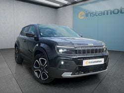 Grau Neu 2025 Jeep Avenger Longitude SUV | 25.749 € (Guter Preis)