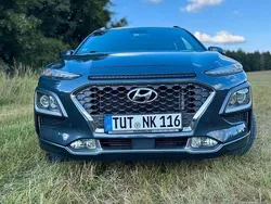 Silber Gebraucht 2019 Hyundai Kona Style SUV | 16.500 € (Fairer Preis)