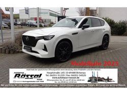Gebraucht 2025 Mazda 6 Homura-Line SUV | 55.490 € (Teuer)