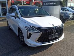 Weiß Gebraucht 2024 DFSK Forthing 4 Limousine | 24.990 € (Guter Preis)