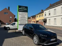 Schwarz Gebraucht 2025 Skoda Elroq Lodge SUV | 44.900 € (Fairer Preis)