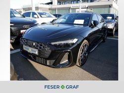 Mythosschwarz metallic Gebraucht 2025 Audi A5 Ambiente Kombi | 54.840 € (Superpreis)