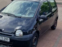 Schwarz Gebraucht 2001 Renault Twingo Kleinwagen | 1.200 € (Etwas zu teuer)