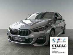 Grau Gebraucht 2024 BMW 220 M Sport Limousine | 39.990 € (Etwas zu teuer)