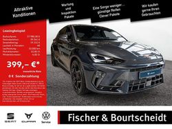 Magnetic grau Neu 2025 Cupra Leon Limousine | 37.980 € (Etwas zu teuer)