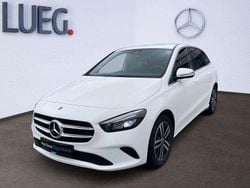 Unilack polarweiß Gebraucht 2022 Mercedes E250 Progressive Limousine | 25.900 € (Guter Preis)