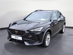 Schwarz Gebraucht 2024 Cupra Formentor SUV | 27.960 € (Superpreis)