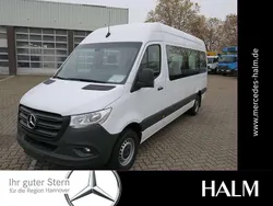 Weiß Gebraucht 2023 Mercedes Sprinter Van | 50.950 €