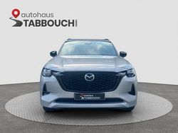 Silber Gebraucht 2025 Mazda CX-80 Homura-Line SUV | 50.999 €